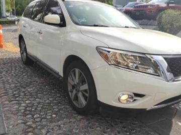 Nissan pathfinder 2014 gasolina nissan pathfinder 2014 camioneta suv en huixquilucan estad... Nissan pathfinder 2014 gasolina nissan pathfinder 2014 camioneta suv en huixquilucan estad...
