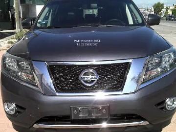 Nissan pathfinder 2014 gasolina nissan pathfinder 2014 exclisiv 6 cil3 5 Nissan pathfinder 2014 gasolina nissan pathfinder 2014 exclisiv 6 cil3 5