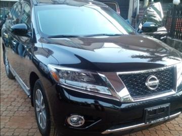Nissan pathfinder 2014 petrol nissan pathfinder 2014 automatic Nissan pathfinder 2014 petrol nissan pathfinder 2014 automatic