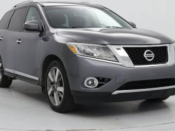 Nissan pathfinder 2015 gas 2015 nissan pathfinder platinum harrisonburg va Nissan pathfinder 2015 gas 2015 nissan pathfinder platinum harrisonburg va