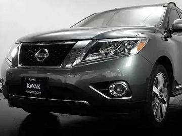 Nissan pathfinder 2015 gasolina 3356 nissan pathfinder 2015 con garantia at Nissan pathfinder 2015 gasolina 3356 nissan pathfinder 2015 con garantia at