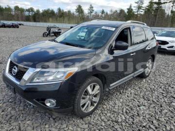 Nissan pathfinder 2015 petrol buy new nissan pathfinder black car in lagos state carnaija Nissan pathfinder 2015 petrol buy new nissan pathfinder black car in lagos state carnaija