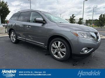 Nissan pathfinder 2016 gasoline 2016 nissan pathfinder platinum shawnee ks Nissan pathfinder 2016 gasoline 2016 nissan pathfinder platinum shawnee ks