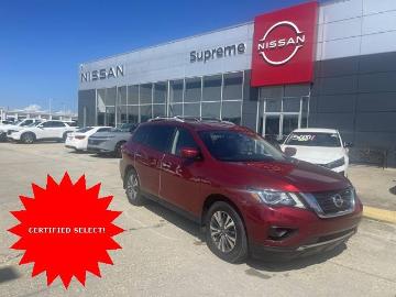Nissan pathfinder 2018 gas 2018 nissan pathfinder s slidell la Nissan pathfinder 2018 gas 2018 nissan pathfinder s slidell la