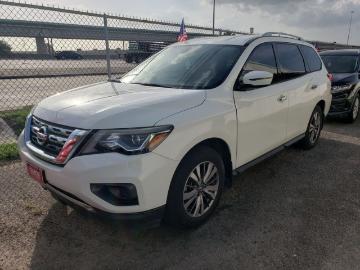Nissan pathfinder 2018 gasoline 2018 nissan pathfinder houston tx Nissan pathfinder 2018 gasoline 2018 nissan pathfinder houston tx