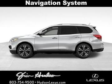 Nissan pathfinder 2018 gasoline 2018 nissan pathfinder sl columbia sc Nissan pathfinder 2018 gasoline 2018 nissan pathfinder sl columbia sc