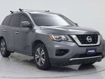 Nissan pathfinder 2019 gas 2019 nissan pathfinder s corpus christi tx Nissan pathfinder 2019 gas 2019 nissan pathfinder s corpus christi tx
