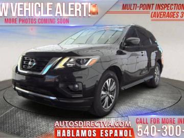 Nissan pathfinder 2019 gas 2019 nissan pathfinder sv fredericksburg va Nissan pathfinder 2019 gas 2019 nissan pathfinder sv fredericksburg va