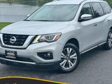 Nissan pathfinder 2019 gas 2019 nissan pathfinder sv sterling va Nissan pathfinder 2019 gas 2019 nissan pathfinder sv sterling va