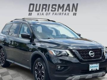 Nissan pathfinder 2020 gas 2020 nissan pathfinder sv fairfax va Nissan pathfinder 2020 gas 2020 nissan pathfinder sv fairfax va