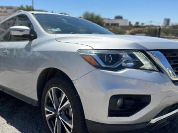 Nissan pathfinder 2020 gasolina nissan pathfinder advance 2020 camioneta suv en hermosillo... Nissan pathfinder 2020 gasolina nissan pathfinder advance 2020 camioneta suv en hermosillo...