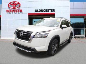 Nissan pathfinder 2022 gasoline 2022 nissan pathfinder platinum gloucester va Nissan pathfinder 2022 gasoline 2022 nissan pathfinder platinum gloucester va