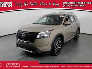 Nissan pathfinder 2023 2023 nissan pathfinder platinum orlando fl Nissan pathfinder 2023 2023 nissan pathfinder platinum orlando fl