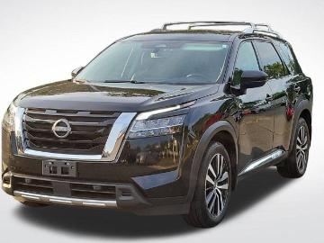 Nissan pathfinder 2023 gas 2023 nissan pathfinder platinum chantilly va Nissan pathfinder 2023 gas 2023 nissan pathfinder platinum chantilly va