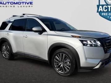 Nissan pathfinder 2023 gas 2023 nissan pathfinder sl alexandria va Nissan pathfinder 2023 gas 2023 nissan pathfinder sl alexandria va