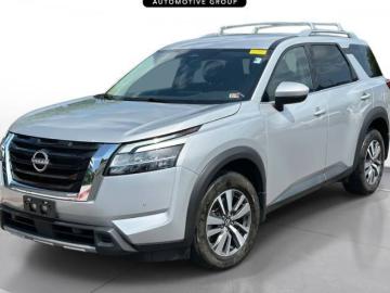 Nissan pathfinder 2023 gas 2023 nissan pathfinder sl fairfax va Nissan pathfinder 2023 gas 2023 nissan pathfinder sl fairfax va