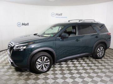 Nissan pathfinder 2023 gas 2023 nissan pathfinder sl virginia beach va Nissan pathfinder 2023 gas 2023 nissan pathfinder sl virginia beach va