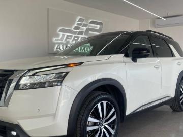 Nissan pathfinder 2023 gasolina nissan pathfinder 2023 camioneta suv en hermosillo sonora ... Nissan pathfinder 2023 gasolina nissan pathfinder 2023 camioneta suv en hermosillo sonora ...