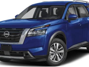 Nissan pathfinder 2024 gas 2024 nissan pathfinder sl arlington tx Nissan pathfinder 2024 gas 2024 nissan pathfinder sl arlington tx