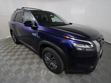 Nissan pathfinder 2024 gas 2024 nissan pathfinder sv san antonio tx Nissan pathfinder 2024 gas 2024 nissan pathfinder sv san antonio tx