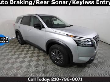 Nissan pathfinder 2025 gas 2025 nissan pathfinder s san antonio tx Nissan pathfinder 2025 gas 2025 nissan pathfinder s san antonio tx