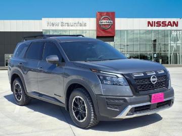 Nissan pathfinder 2025 gasoline 2025 nissan pathfinder new braunfels tx Nissan pathfinder 2025 gasoline 2025 nissan pathfinder new braunfels tx