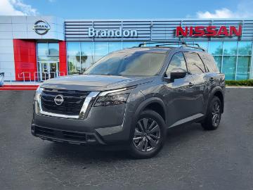 Nissan pathfinder 2025 gasoline 2025 nissan pathfinder sv Nissan pathfinder 2025 gasoline 2025 nissan pathfinder sv