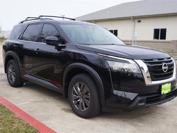 Nissan pathfinder 2025 gasoline 2025 nissan pathfinder sv Nissan pathfinder 2025 gasoline 2025 nissan pathfinder sv
