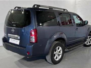 Nissan pathfinder diesel nissan pathfinder diesel