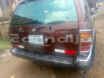 Nissan pathfinder gas buy used nissan pathfinder other car in abuja in lagos state carnaija Nissan pathfinder gas buy used nissan pathfinder other car in abuja in lagos state carnaija