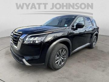 Nissan pathfinder nissan pathfinder