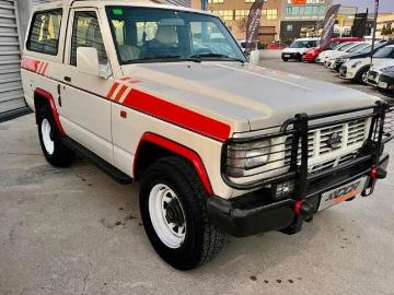 Nissan patrol 1991 diesel nissan patrol de segunda mano en barcelona Nissan patrol 1991 diesel nissan patrol de segunda mano en barcelona