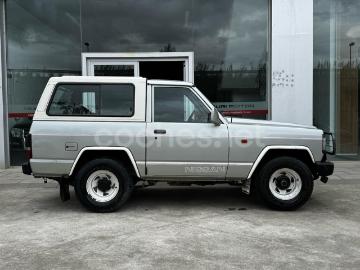 Nissan patrol 1993 diesel nissan patrol patrol corto tb turbo diesel Nissan patrol 1993 diesel nissan patrol patrol corto tb turbo diesel
