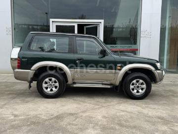 Nissan patrol 1999 diesel nissan patrol gr 2 8tdi se Nissan patrol 1999 diesel nissan patrol gr 2 8tdi se