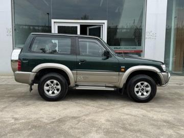 Nissan patrol 1999 diesel nissan patrol gr se Nissan patrol 1999 diesel nissan patrol gr se