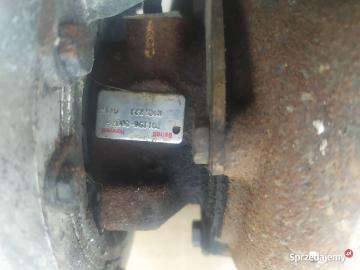 Nissan patrol 1999 diesel turbina nissan patrol y61 2 8 Nissan patrol 1999 diesel turbina nissan patrol y61 2 8