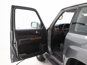 Nissan patrol 2007 diesel nissan patrol 3 0di xe plus en toledo Nissan patrol 2007 diesel nissan patrol 3 0di xe plus en toledo