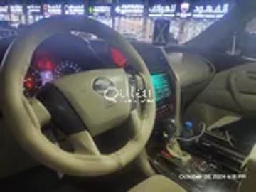 Nissan patrol 2013 diesel nissan patrol se 2013 Nissan patrol 2013 diesel nissan patrol se 2013