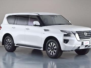 Nissan patrol 2020 petrol nissan patrol ti 4x4 2020 Nissan patrol 2020 petrol nissan patrol ti 4x4 2020