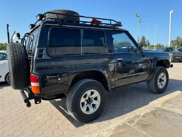 Nissan patrol diesel nissan patrol