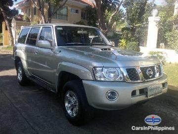 Nissan patrol diesel nissan patrol automatic for sale carsinphilippines com 21289 Nissan patrol diesel nissan patrol automatic for sale carsinphilippines com 21289