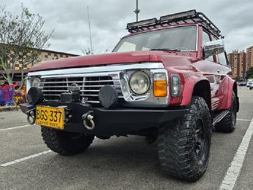 Nissan patrol nissan patrol 4 2 y60 sgl Nissan patrol nissan patrol 4 2 y60 sgl