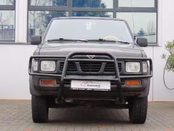 nissan pick up 1997 benzin nissan pick up 4x4 2 4 2 hand nissan pick up 1997 benzin nissan pick up 4x4 2 4 2 hand