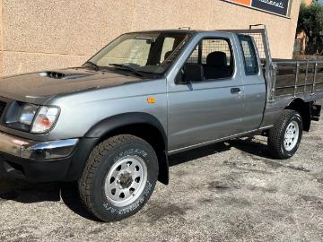 Nissan pick up 2000 diesel 2000 nissan pick up vila real Nissan pick up 2000 diesel 2000 nissan pick up vila real