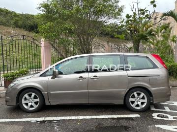Nissan presage 2006 2006 nissan presage Nissan presage 2006 2006 nissan presage