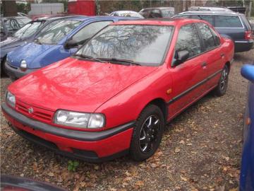 nissan primera 1995 benzin nissan primera 2 0 slx automatik nissan primera 1995 benzin nissan primera 2 0 slx automatik