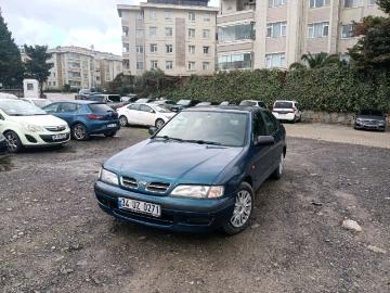Nissan primera 1998 nissan pr mera Nissan primera 1998 nissan pr mera
