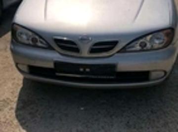 Nissan primera 1999 nissan primera 1999 automatic Nissan primera 1999 nissan primera 1999 automatic