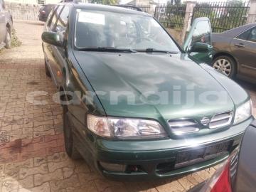 Nissan primera 1999 petrol buy used nissan primera green car in badagry in lagos state car... Nissan primera 1999 petrol buy used nissan primera green car in badagry in lagos state car...