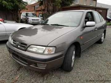 Nissan primera 1999 petrol nissan primera 1999 automatic Nissan primera 1999 petrol nissan primera 1999 automatic